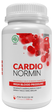 Cardionormin